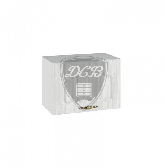 ﻿Монако шкаф навесной горизонтальный на 500 | ПГ500