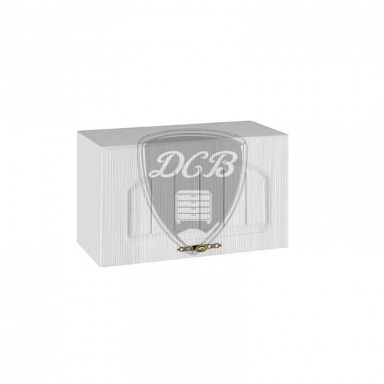 ﻿Монако шкаф навесной горизонтальный на 600 | ПГ600﻿